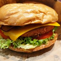 Classic at VINCENT - Schönhauser Allee Arcaden in Berlin