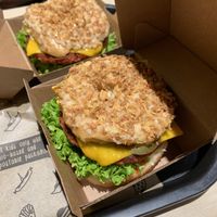   at VINCENT - Schönhauser Allee Arcaden in Berlin