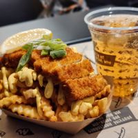  at VINCENT - Schönhauser Allee Arcaden in Berlin