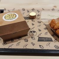 Chili Cheese 🤤 at VINCENT - Schönhauser Allee Arcaden in Berlin