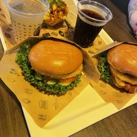   at VINCENT - Schönhauser Allee Arcaden in Berlin