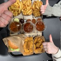   at VINCENT - Schönhauser Allee Arcaden in Berlin