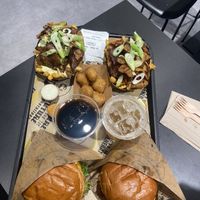   at VINCENT - Schönhauser Allee Arcaden in Berlin