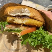 Veganizer  at VINCENT - Schönhauser Allee Arcaden in Berlin