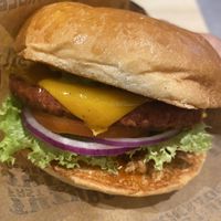 Cheezy!  at VINCENT - Schönhauser Allee Arcaden in Berlin