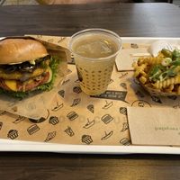  #Veganuary at VINCENT - Schönhauser Allee Arcaden in Berlin