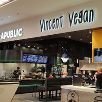 Facade at VINCENT - Schönhauser Allee Arcaden in Berlin