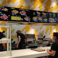 Bar at VINCENT - Schönhauser Allee Arcaden in Berlin