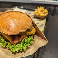 B at VINCENT - Schönhauser Allee Arcaden in Berlin