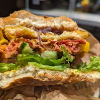  at VINCENT - Schönhauser Allee Arcaden in Berlin