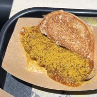 „CurryVurst"  at VINCENT - Schönhauser Allee Arcaden in Berlin