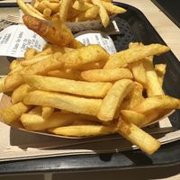 Fries.  at VINCENT - Schönhauser Allee Arcaden in Berlin
