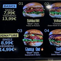   at VINCENT - Schönhauser Allee Arcaden in Berlin