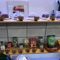 More goodies at Vegan & Beyond in Seoul