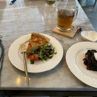 Another great workshop!  at Vegan & Beyond in Seoul