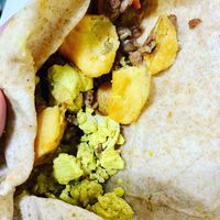  at Vegan & Beyond in Seoul