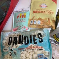  at Vegan & Beyond in Seoul