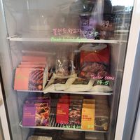  at Vegan & Beyond in Seoul