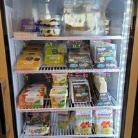  at Vegan & Beyond in Seoul