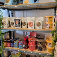  at Vegan & Beyond in Seoul