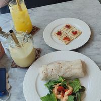  at Vegan & Beyond in Seoul