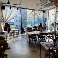  at Vegan & Beyond in Seoul