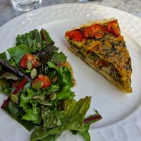  at Vegan & Beyond in Seoul