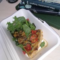  at Vegan & Beyond in Seoul