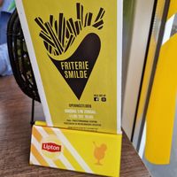  at De Friterie in Smilde