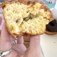   at Freddy Donuts in Fredericksburg