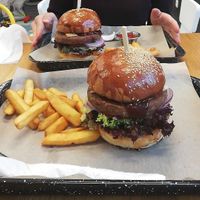  at IBA.TU Bistro in Vysoke Tatry