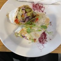   at IBA.TU Bistro in Vysoke Tatry