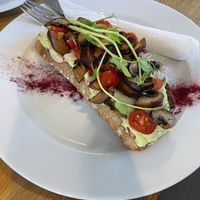   at IBA.TU Bistro in Vysoke Tatry