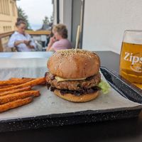  at IBA.TU Bistro in Vysoke Tatry