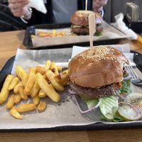   at IBA.TU Bistro in Vysoke Tatry