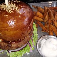  at IBA.TU Bistro in Vysoke Tatry