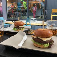   at IBA.TU Bistro in Vysoke Tatry