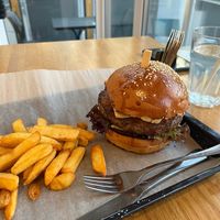   at IBA.TU Bistro in Vysoke Tatry