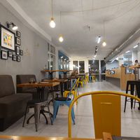  at IBA.TU Bistro in Vysoke Tatry