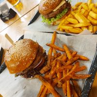  at IBA.TU Bistro in Vysoke Tatry