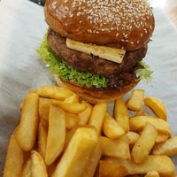  at IBA.TU Bistro in Vysoke Tatry