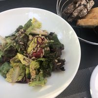 Beilagensalat at STEG 32 in Herrsching Am Ammersee