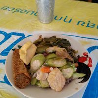  at Vegetarian Food by Somjan in Lampang