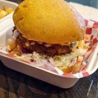  at Wise Boys Burgers - Auckland CBD in Auckland