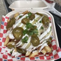   at Wise Boys Burgers - Auckland CBD in Auckland