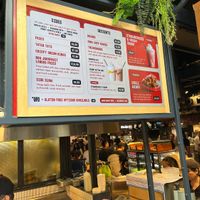   at Wise Boys Burgers - Auckland CBD in Auckland