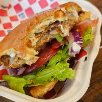  at Wise Boys Burgers - Auckland CBD in Auckland