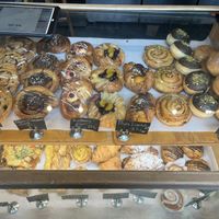   at Tart Bakery - Queen St in Auckland