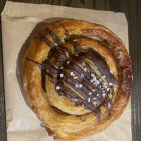   at Tart Bakery - Queen St in Auckland