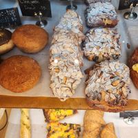  at Tart Bakery - Queen St in Auckland